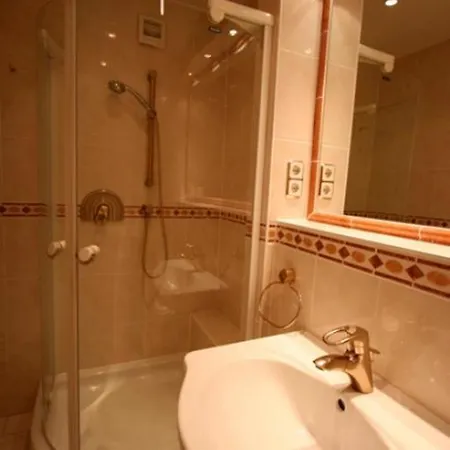 Apartment Wohnung-westerlandblick Westerland