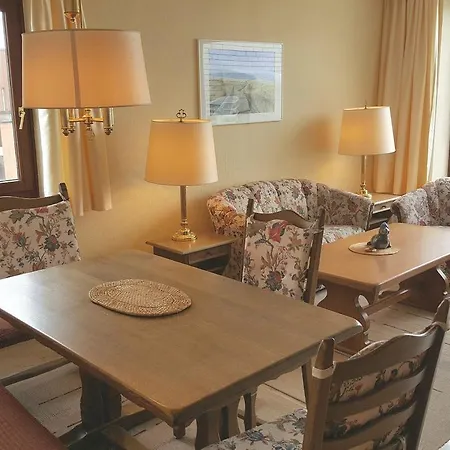 Wohnung-westerlandblick Westerland