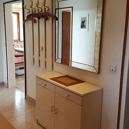 Apartman Wohnung-westerlandblick *