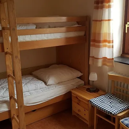 Wohnung-westerlandblick Apartman *