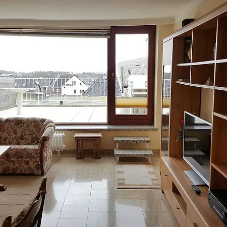 Wohnung-westerlandblick *