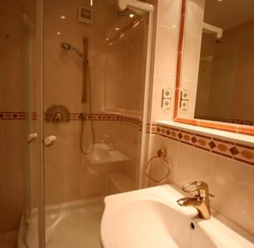 Lägenhet Wohnung-westerlandblick Westerland