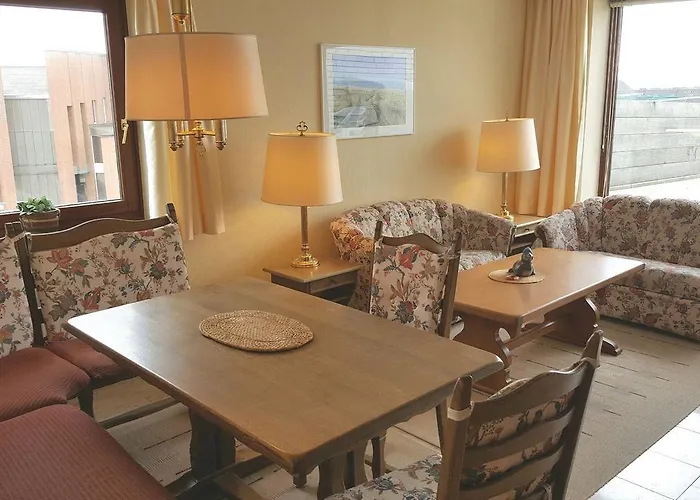 Wohnung-westerlandblick Westerland