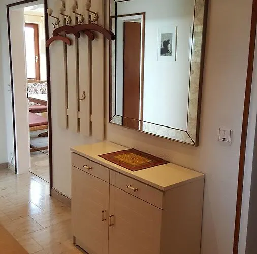 Lägenhet Wohnung-westerlandblick *